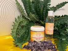 Load image into Gallery viewer, Amethyst Bath Set