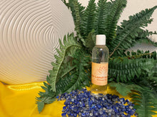 Load image into Gallery viewer, Lapis Lazuli Shower Gel