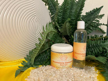 Load image into Gallery viewer, Moonstone Bath Set