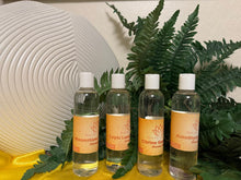 Load image into Gallery viewer, Gemscent Shower Gel Set