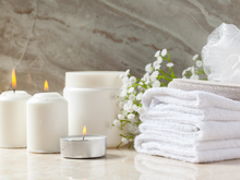 Load image into Gallery viewer, Moonstone Bath Salt